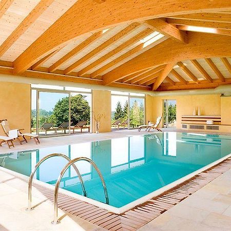 Отель Relais Montemarino Borgomale Экстерьер фото