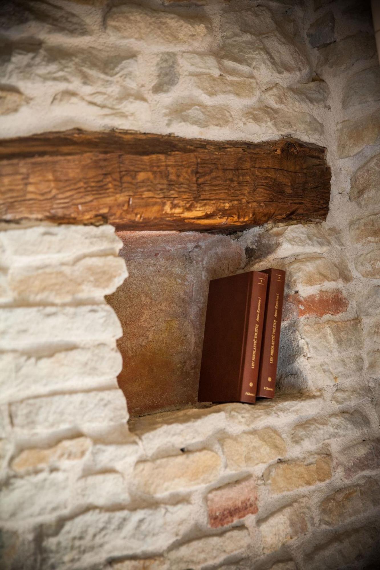 Отель Relais Montemarino Borgomale Экстерьер фото