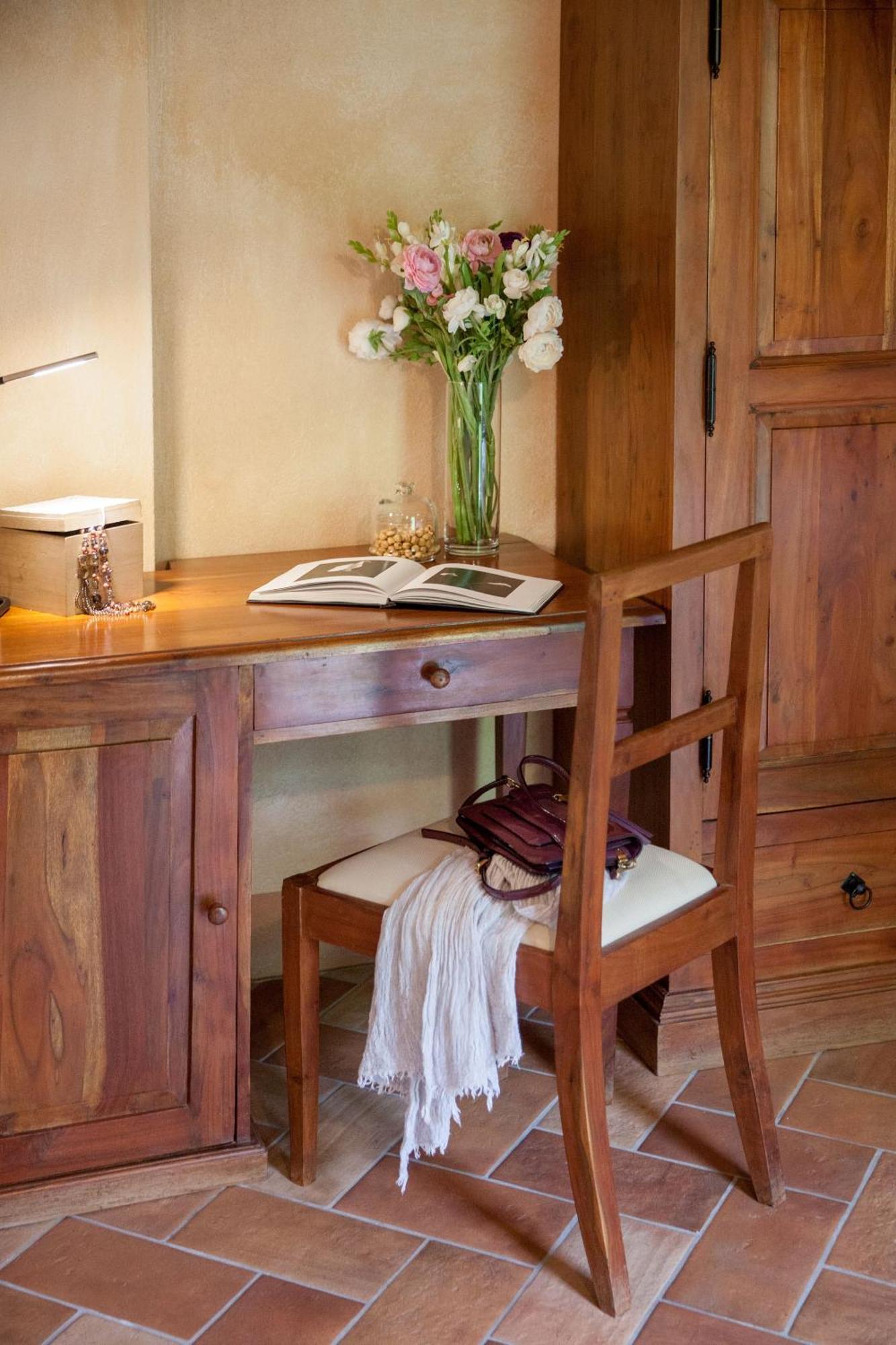 Отель Relais Montemarino Borgomale Экстерьер фото